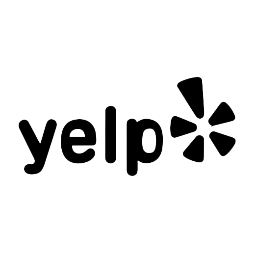 Yelp Logo for Jameson Belle
